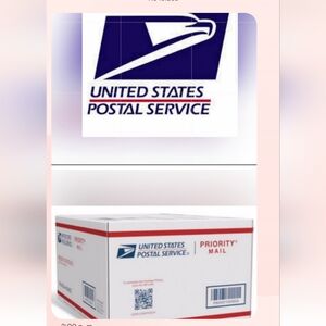 Shipping For EXTRA upto 5 Lbs Box